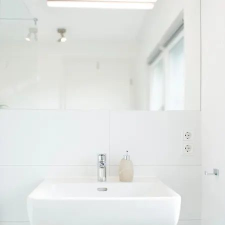 Downtownapartment 아파트 *