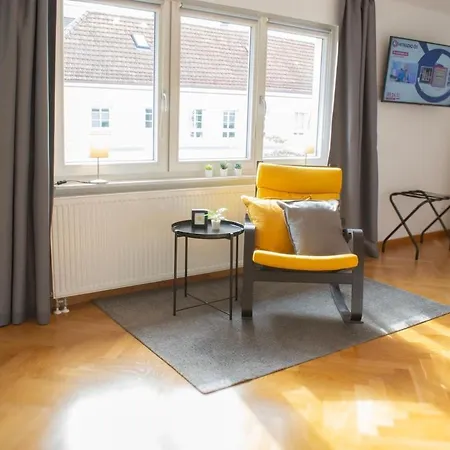 Downtownapartment Apartment