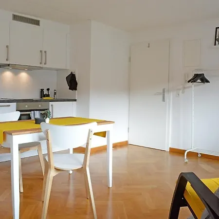 Downtownapartment *