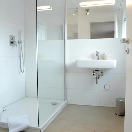 Downtownapartment *