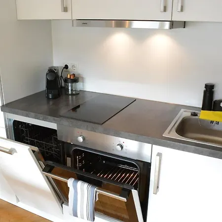 Downtownapartment
