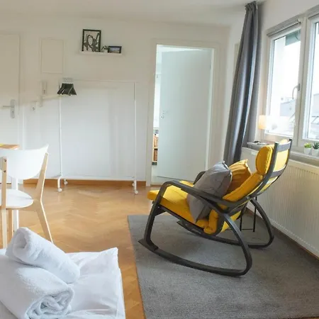 Apartment Downtownapartment *