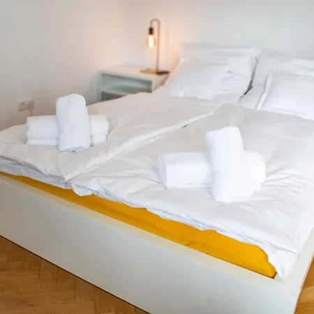 Downtownapartment Appartement Ludwigsburg