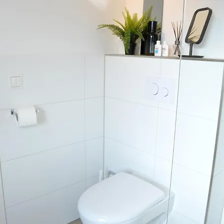 Downtownapartment 아파트 *