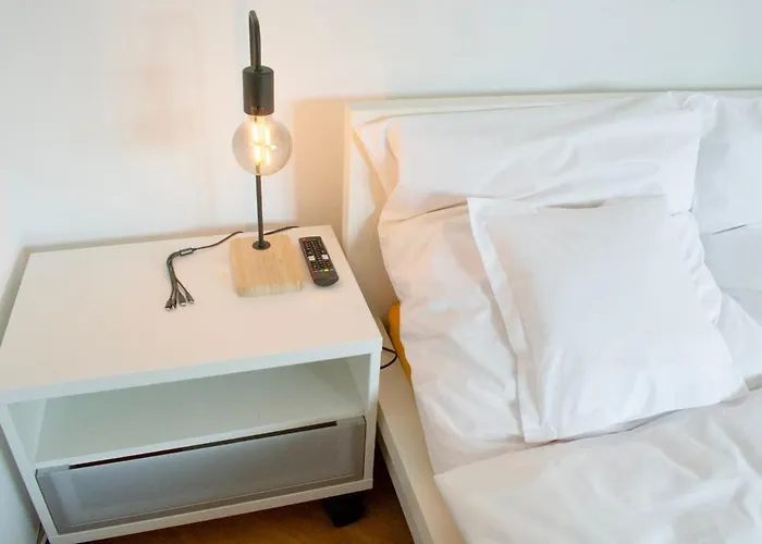 Downtownapartment Apartment Ludwigsburg