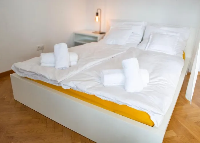 Downtownapartment Apartment Ludwigsburg